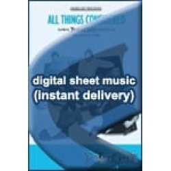 Yankee Grey - All Things Considered - Sheet Music (Digital Download)