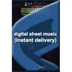 Kenny Rogers - The Vows Go Unbroken - (Always True To You) - Sheet Music (Digital Download)