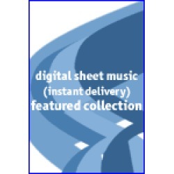 10 Timeless Love Songs for Valentine's Day Sheet Music (Digital Download)