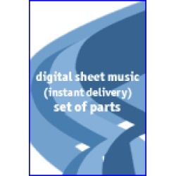 Mine Sheet Music (Digital Download)