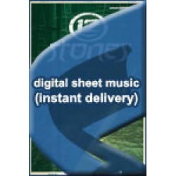 12 Stones - Eric's Song - Sheet Music (Digital Download)
