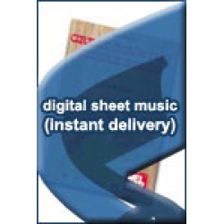 Traditional - Sarah-Ann Waltz (With Double Stops) - Sheet Music (Digital Download)