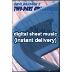 Indian Song - Sheet Music (Digital Download)