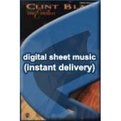 Clint Black - Hey Hot Rod - Sheet Music (Digital Download)