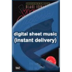 Henry Mancini - Cat and Mouse - Sheet Music (Digital Download)