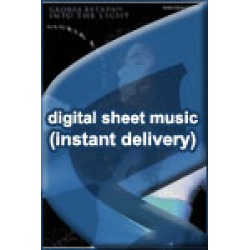 Gloria Estefan - Nayib's Song - Sheet Music (Digital Download)