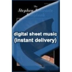 Stephen Schwartz - Gifts of Love - Sheet Music (Digital Download)