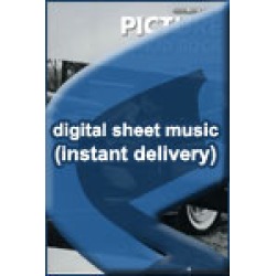 Kid Rock - Picture - Sheet Music (Digital Download)