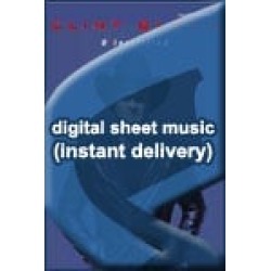 Monty Python - Outside Intro (To Galaxy Song) / Galaxy Song - Sheet Music (Digital Download)