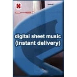 Chevelle - Vitamin R (Leading Us Along) - Sheet Music (Digital Download)