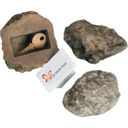 150 Promotional Spare Key Holder Rock