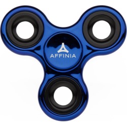 50 Fidget Spinner - Laser Engraved