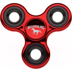 50 Fidget Spinner - Laser Engraved