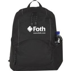 50 On the Move Backpacks