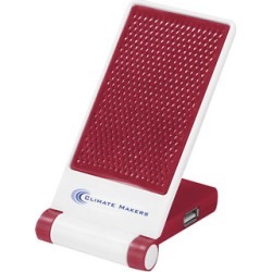 50 USB Cell Phone Holder