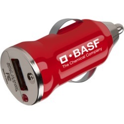 100 USB Car Charger
