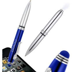 50 Crowne Triple Function Pen-24Hr Rush