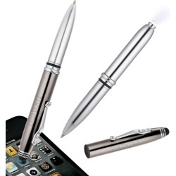 50 Crowne Triple Function Pen