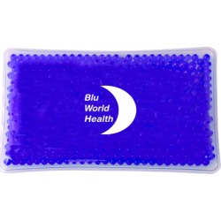 150 Gel Tekbeads Hot/Cold Pack