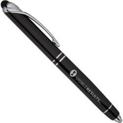 50 Stratas Triple Function Pen