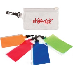 250 Clip 'n Go Bag