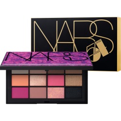 Hyped Eyeshadow Palette
