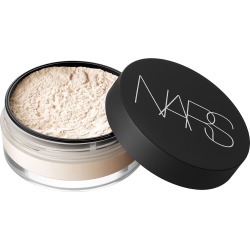 Soft Velvet Loose Powder - Snow