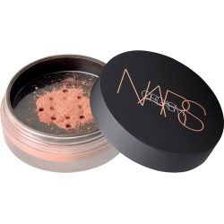 Illuminating Loose Powder