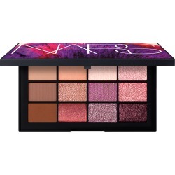 Ignited Eyeshadow Palette