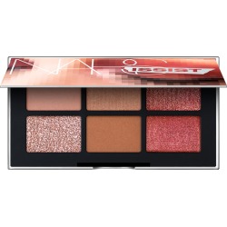 NARSissist Wanted Mini Eyeshadow Palette