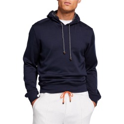 Men's Pullover Hoodie Sweatshirt