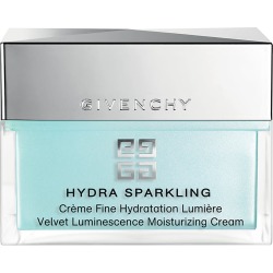 Hydra Sparkling Velvet Luminescence Moisturizing Cream, 50 mL