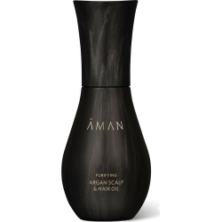 Argan Scalp Hair Oil, 1.7 oz./ 50 mL
