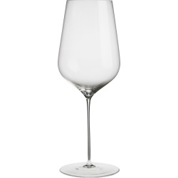 Stem Zero Trio Red Wine Glass