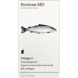 Omega 3 Dietary Supplement, 90-Day Supply (270 Softgels)