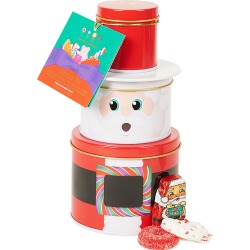Santa Tin
