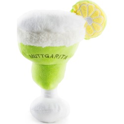 Muttgarita Dog Toy