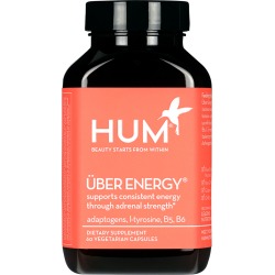Über Energy® Supplement