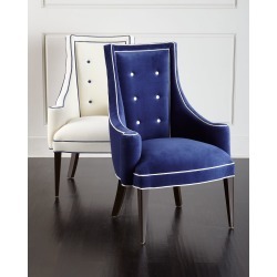 Classic Pat Chair