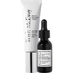 BEAUTY BOOSTER Serum & Cream Duo