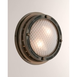 Large Norfolk Sconce