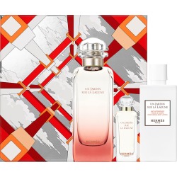 Un Jardin sur la Lagune gift set, Eau de Toilette