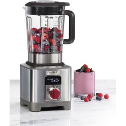 High-Performance Blender