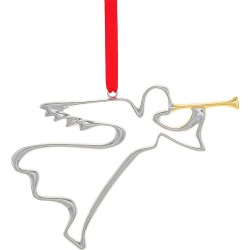 Angel Ornament