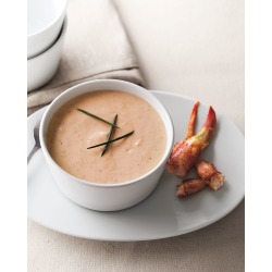 Lobster Bisque