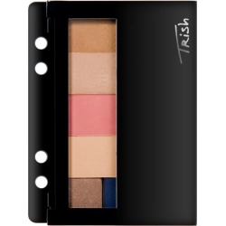 Makeup Wardrobing Page