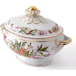 Paco Real Tureen