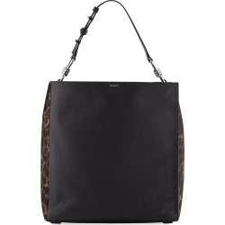 Kim North/South Tote Bag