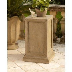 Square Indoor/Outdoor Plant Stand