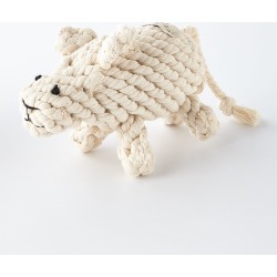 Sheep Rope Dog Toy